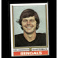 1974 Topps #401 Ken Anderson