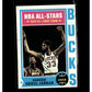 1974-75 Topps #1 Kareem Abdul-Jabbar