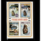 #2 1974 Topps #5 Hank Aaron Special 1966-1969