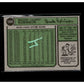 #4 1974 Topps #160 Brooks Robinson