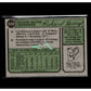 #1 1974 Topps #542 Rich Gossage