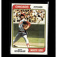 #1 1974 Topps #542 Rich Gossage