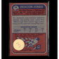 #3 1973 Topps #38 Deacon Jones