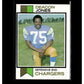#3 1973 Topps #38 Deacon Jones