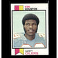 #1 1973 Topps #415 Ken Houston