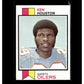 #3 1973 Topps #415 Ken Houston