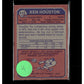 #4 1973 Topps #415 Ken Houston