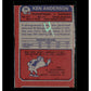 #4 1973 Topps #34 Ken Anderson