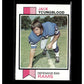 #2 1973 Topps #343 Jack Youngblood