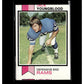 #3 1973 Topps #343 Jack Youngblood