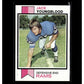 #4 1973 Topps #343 Jack Youngblood