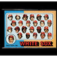 1975 Topps #276 Chicago White Sox / Chuck Tanner