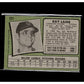 1971 Topps #727 Ray Lamb