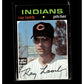 1971 Topps #727 Ray Lamb