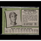 1971 Topps #702 Milt Ramirez