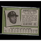 1971 Topps #715 Horace Clarke