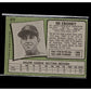 1971 Topps #672 Ed Crosby