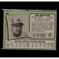 1971 Topps #699 Jim Britton