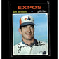 1971 Topps #699 Jim Britton