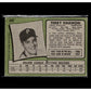 1971 Topps #682 Terry Harmon
