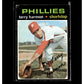 1971 Topps #682 Terry Harmon