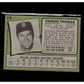 1971 Topps #678 George Thomas