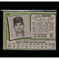 1971 Topps #704 J.C. Martin