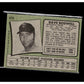 1971 Topps #675 Dave Boswell