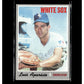 1970 Topps #315 Luis Aparicio
