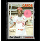 1970 Topps #330 Lou Brock