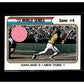 1974 Topps #477 '73 World Series Game #6