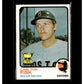 1973 Topps #193 Carlton Fisk