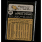 1973 Topps #545 Orlando Cepeda