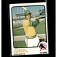 1973 Topps #545 Orlando Cepeda
