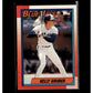 1990 Topps #505 Kelly Gruber