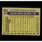 1990 Topps #326 Tom McCarthy
