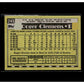 1990 Topps #245 Roger Clemens