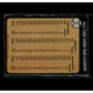1973 Topps #1 All-Time Home Run Leaders (Babe Ruth / Hank Aaron / Willie Mays)