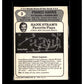 1976 Town Talk Bread #3 Franco Harris