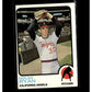 1973 Topps #220 Nolan Ryan