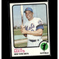 1973 Topps #305 Willie Mays