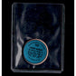 1971 Topps #137 Hank Aaron Coins