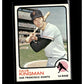 1973 Topps #23 Dave Kingman