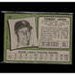 1971 Topps #520 Tommy John