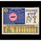 1970 O-Pee-Chee #288 Larry Hisle