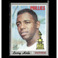 1970 O-Pee-Chee #288 Larry Hisle
