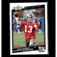 2004 Score #289 Kurt Warner /625