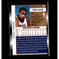 1998-99 Topps #199 Vince Carter