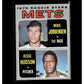 1970 Topps #348 Mets 1970 Rookie Stars (Mike Jorgensen / Jesse Hudson) 3