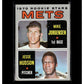 1970 Topps #348 Mets 1970 Rookie Stars (Mike Jorgensen / Jesse Hudson) 2